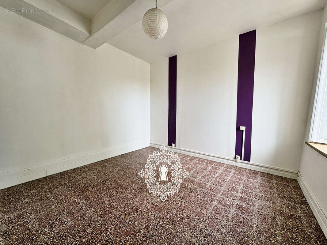 Maison à PERCENEIGE