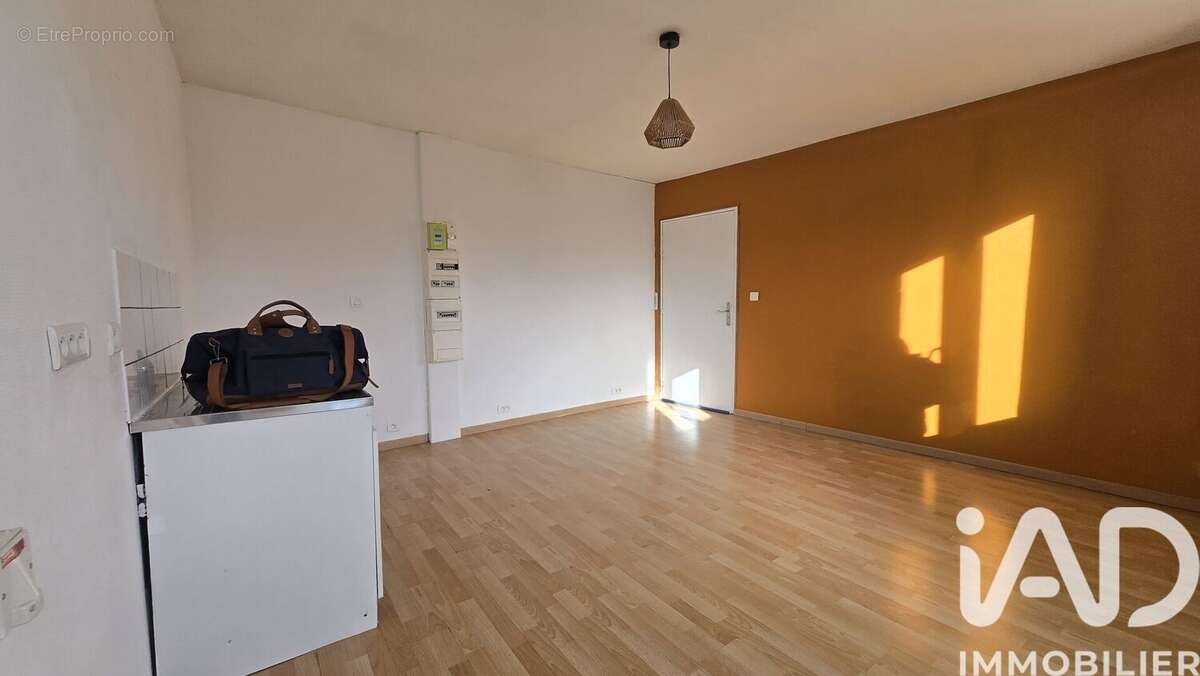 Photo 4 - Appartement à VIREUX-WALLERAND