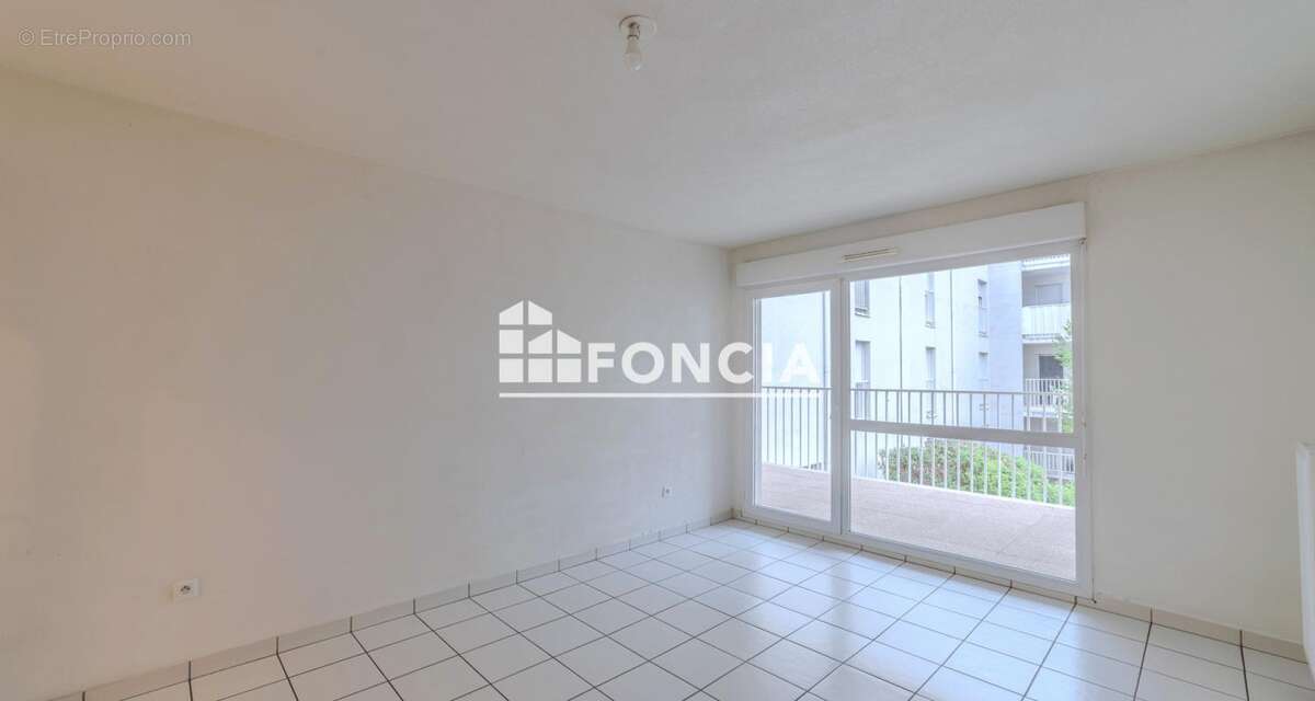 Appartement à VENISSIEUX