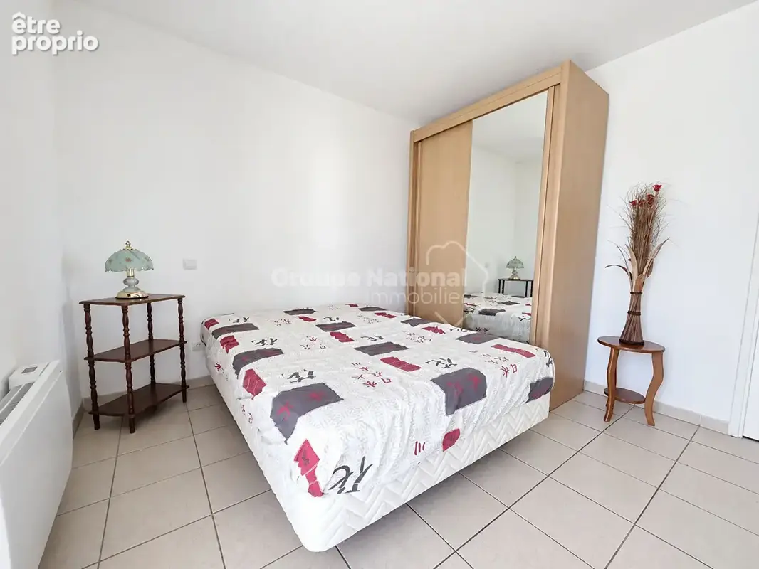 Appartement 2 pièces - 45 m² - Miramas - photo 8