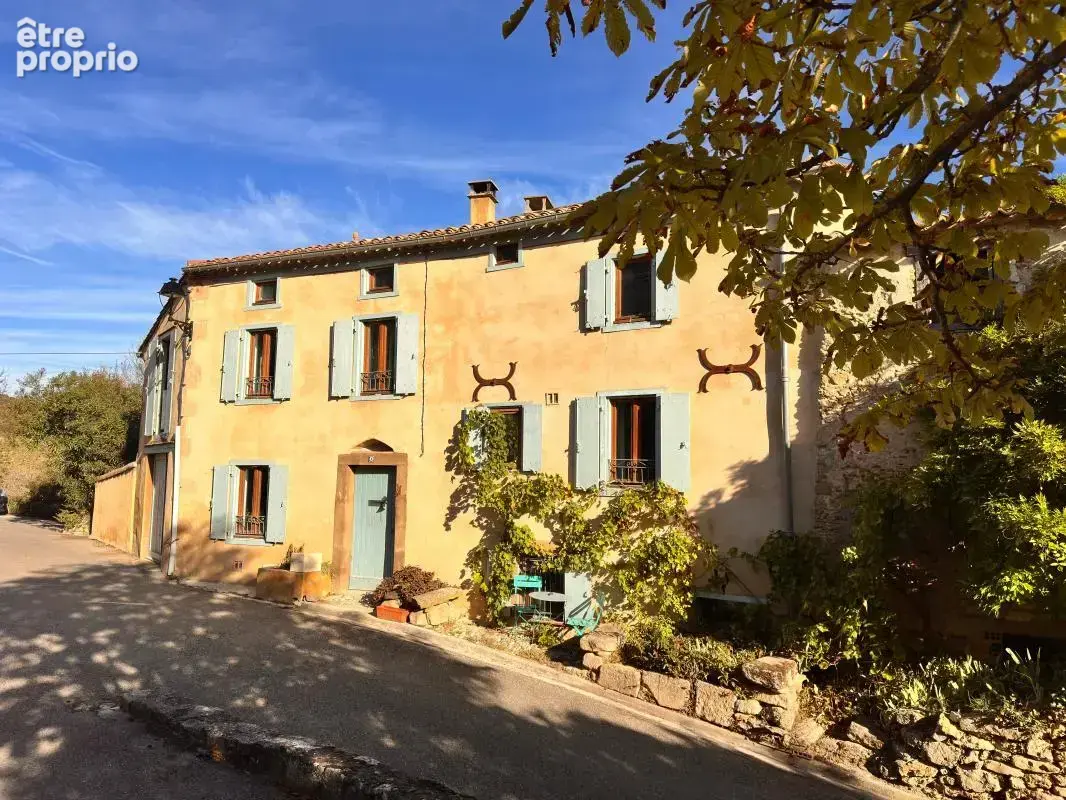 Maison À Vendre - photo 1