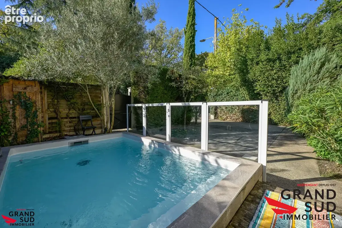 Maison 4 pièces 120 m² à vendre à Bordeaux (33200) - photo 2