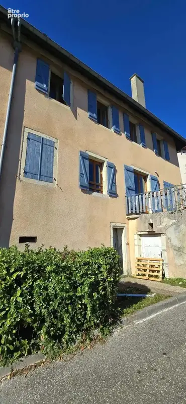 Boucherie, charcuterie, traiteur   fonds de commerce + murs + appartement t3 de 199 m2 - photo 5