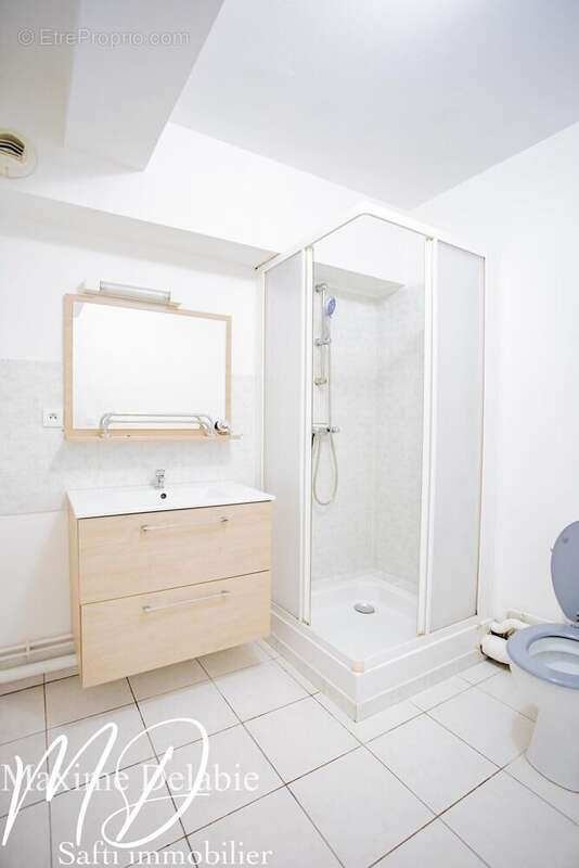 Photo 3 - Appartement à LE MANS