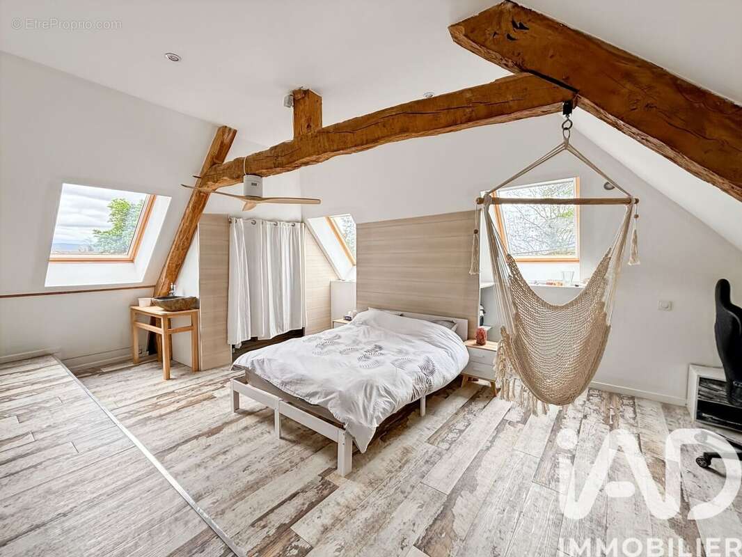 Photo 8 - Maison à HAUTEVILLE-SUR-FIER