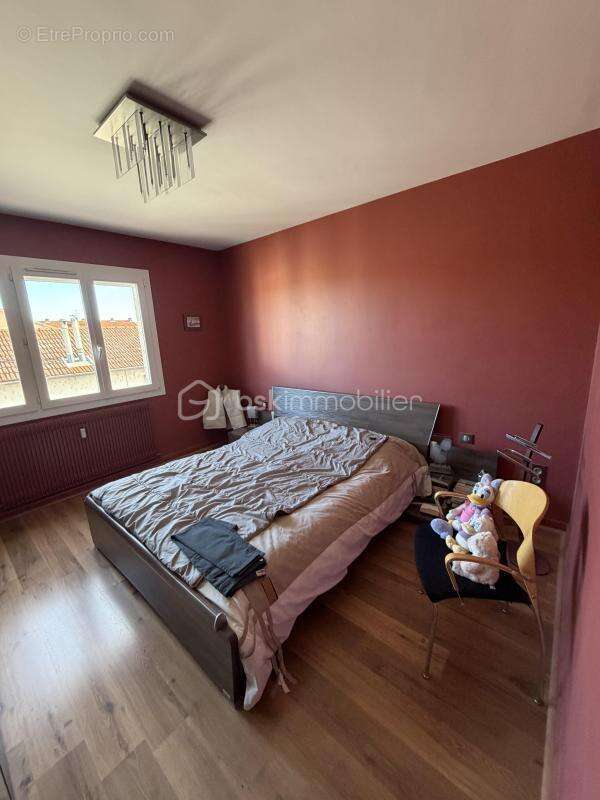 Appartement à ROANNE