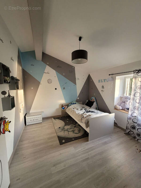 Photo 8 - Maison à VELLUIRE