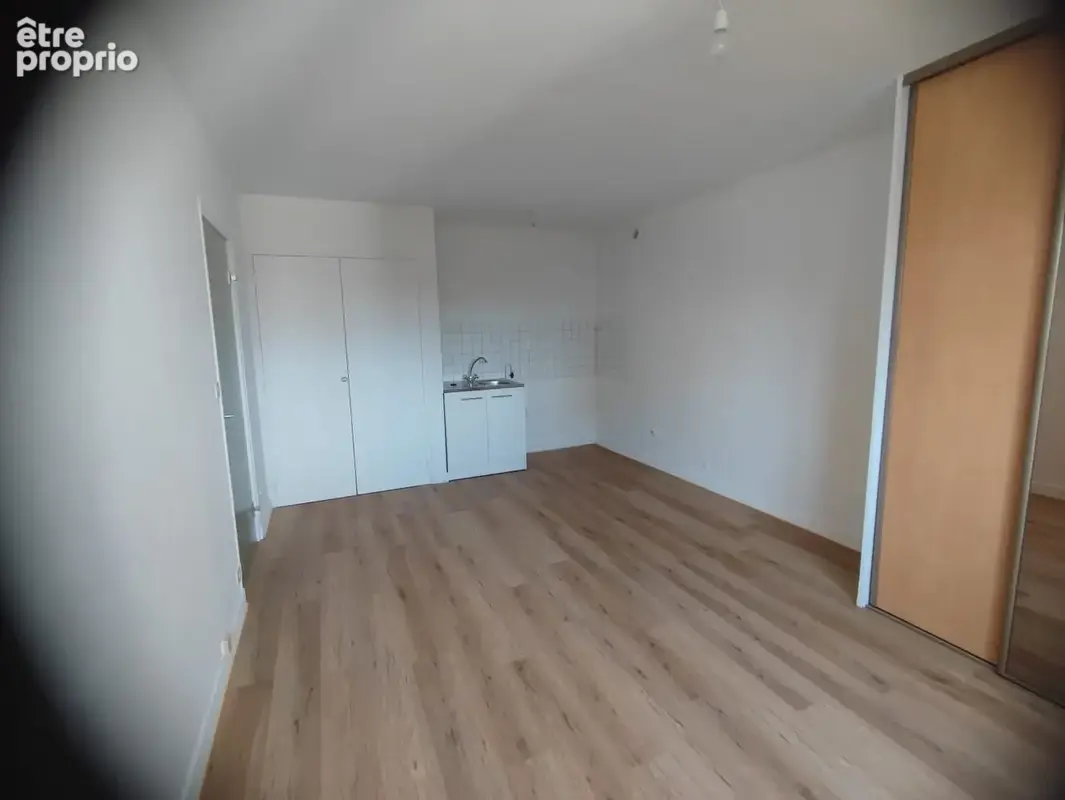 Appartement à SAINT-BRIEUC