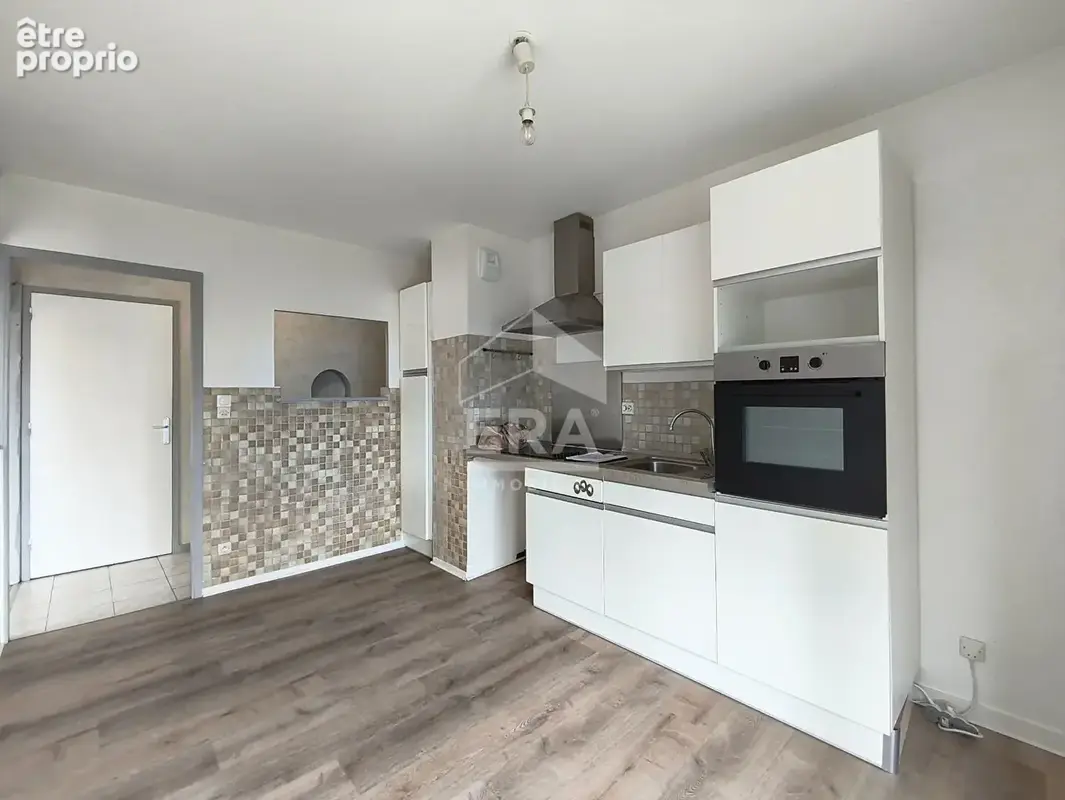 Appartement 81m² à Cran Gevrier - photo 2