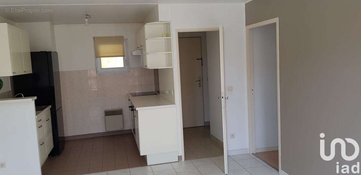 Photo 3 - Appartement à LONGJUMEAU
