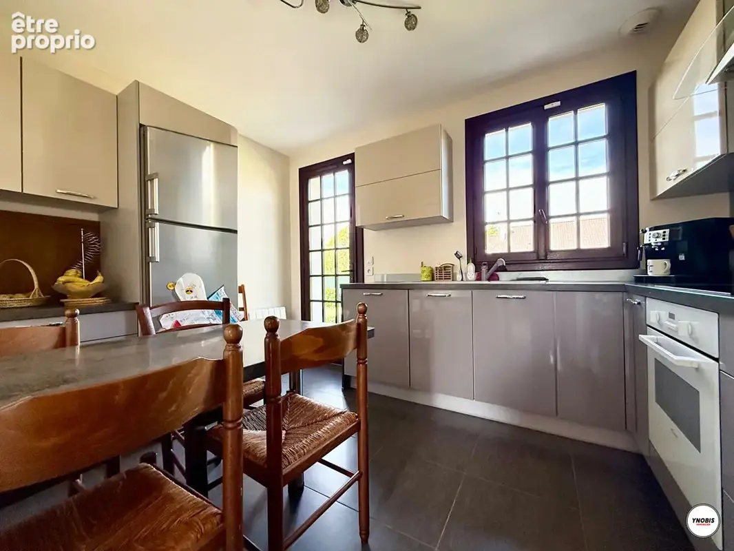 Maison familiale Maule 8 pièces 185 m2 - photo 9