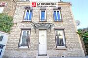 Maison à MANTES-LA-VILLE