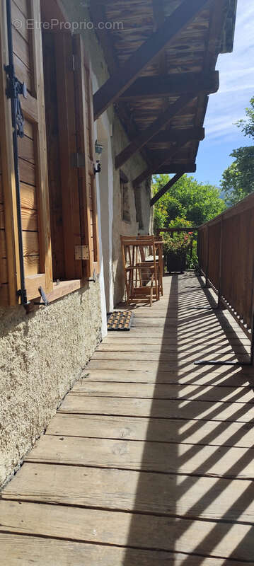 Maison de village dans hameau au calme - photo 11