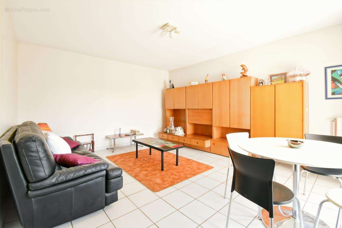 Appartement à VALENCE