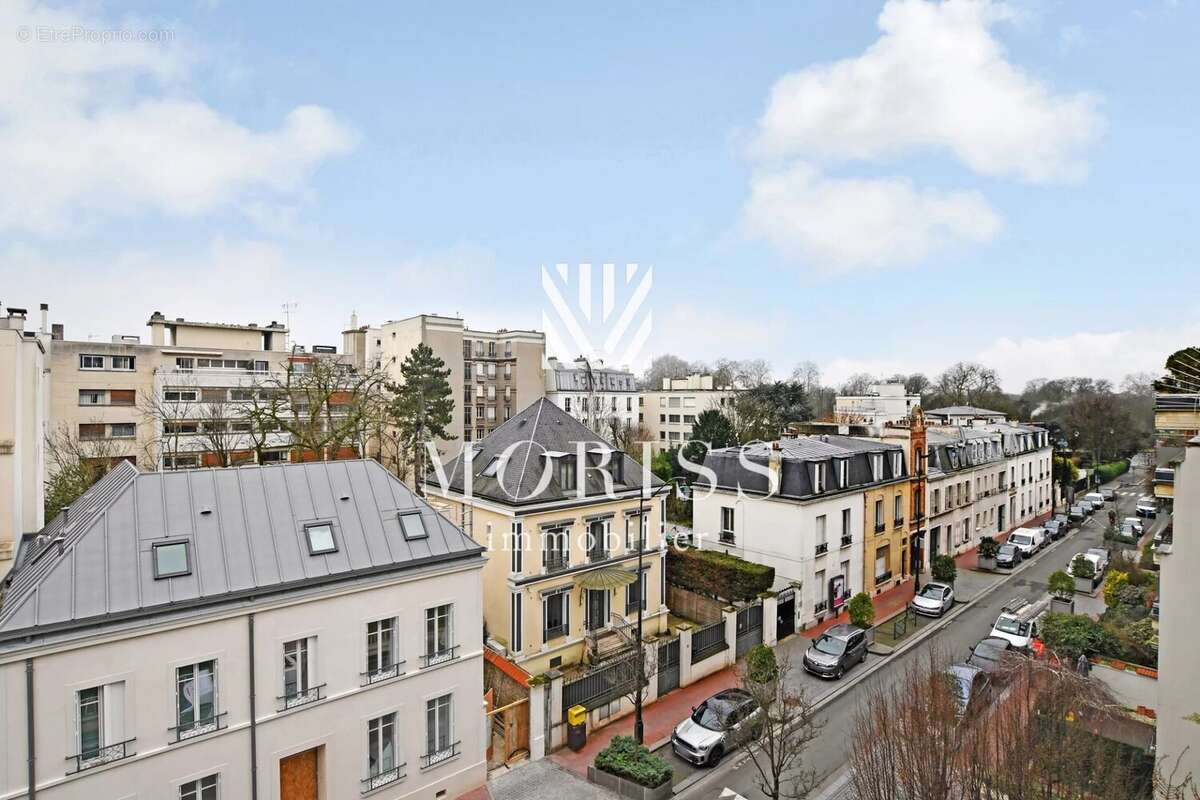 Appartement à SAINT-MANDE