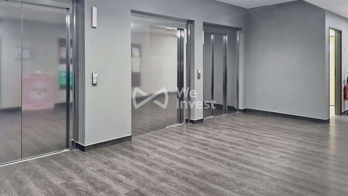 Commerce à JOSSIGNY