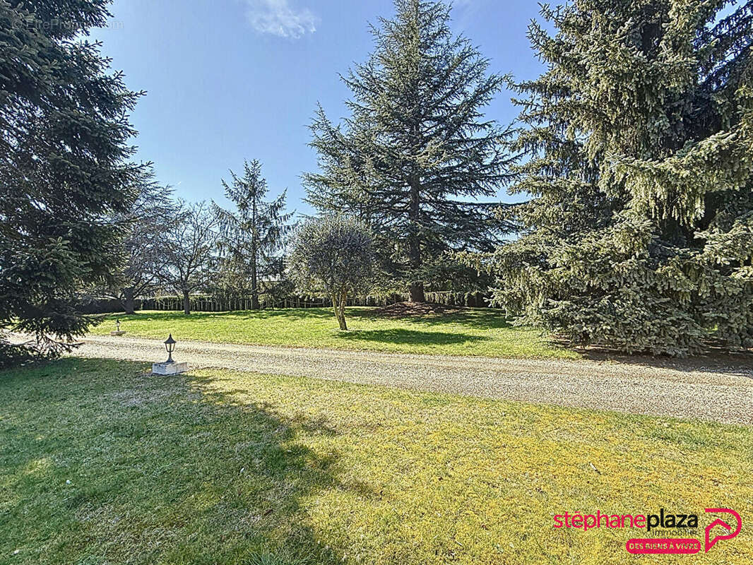 Maison à SAINT-AVERTIN