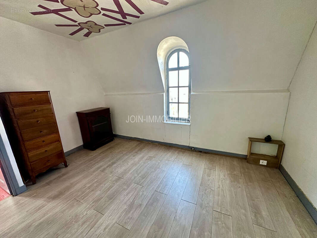 Appartement à DIEPPE