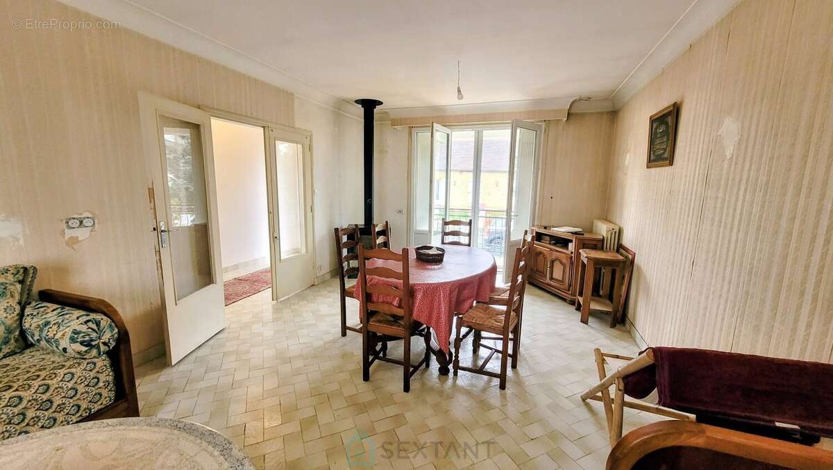 Maison bergerac au calme avec grand potentiel d'amenagement - photo 5