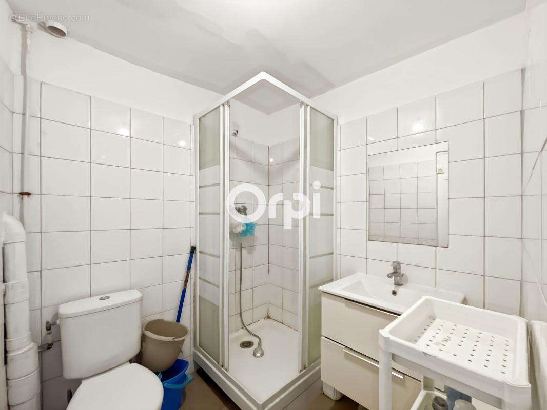 Appartement à LA CIOTAT