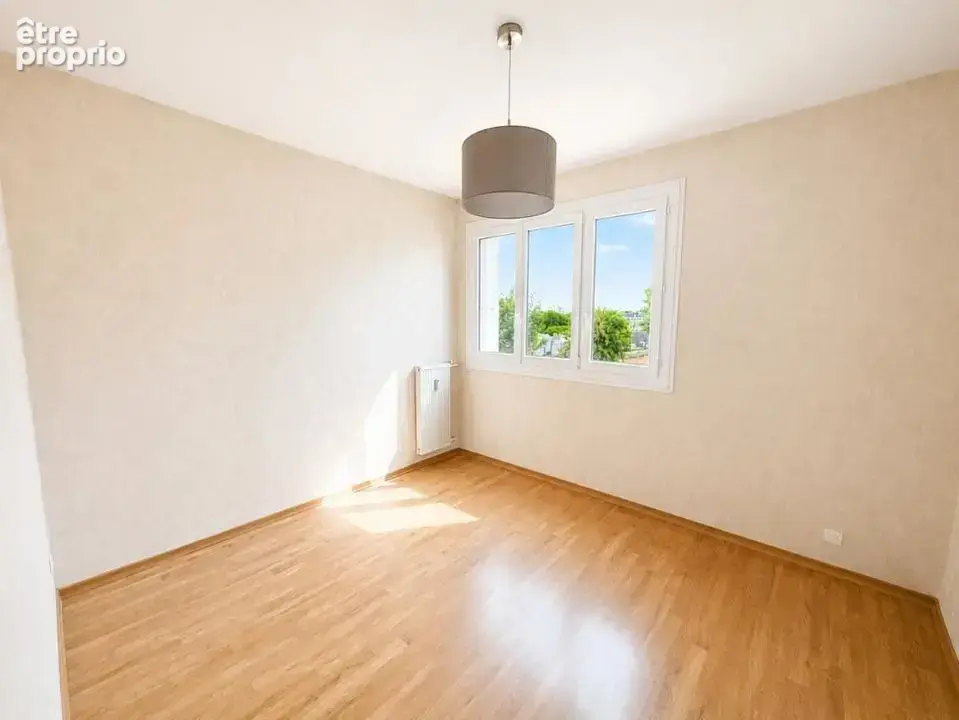 Appartement 4 pièces 69 m² à vendre à Caen (14000) - photo 11