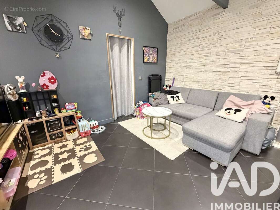 Photo 7 - Maison à VILLEPARISIS