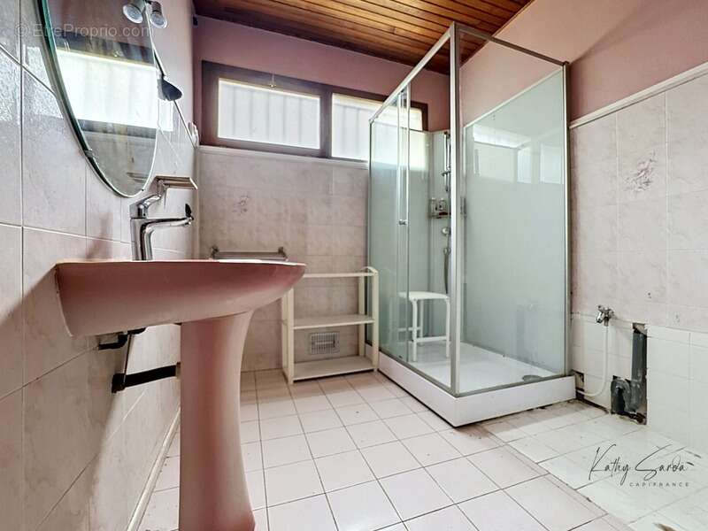 Maison à vendre 7 pièces MONTPELLIER (34) - photo 11