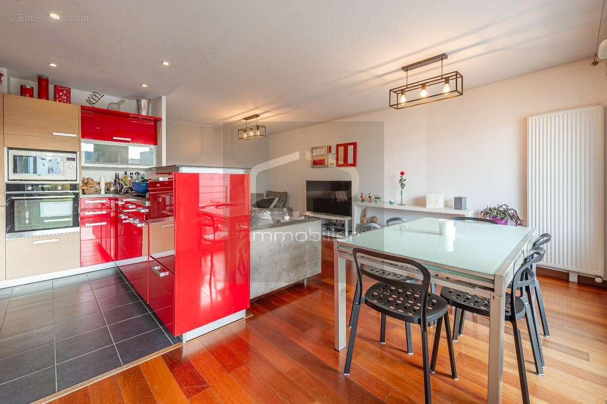 Appartement à ANNECY