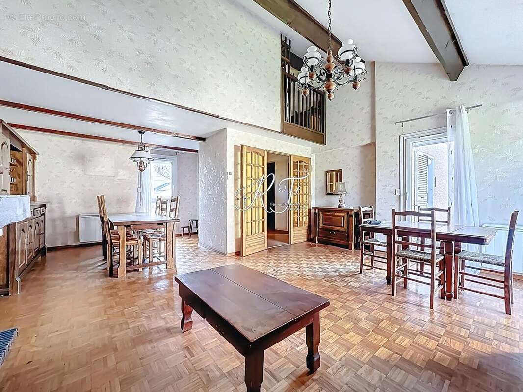 Photo 3 - Maison à ERAGNY