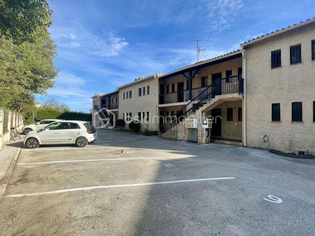 Appartement à LE PRADET