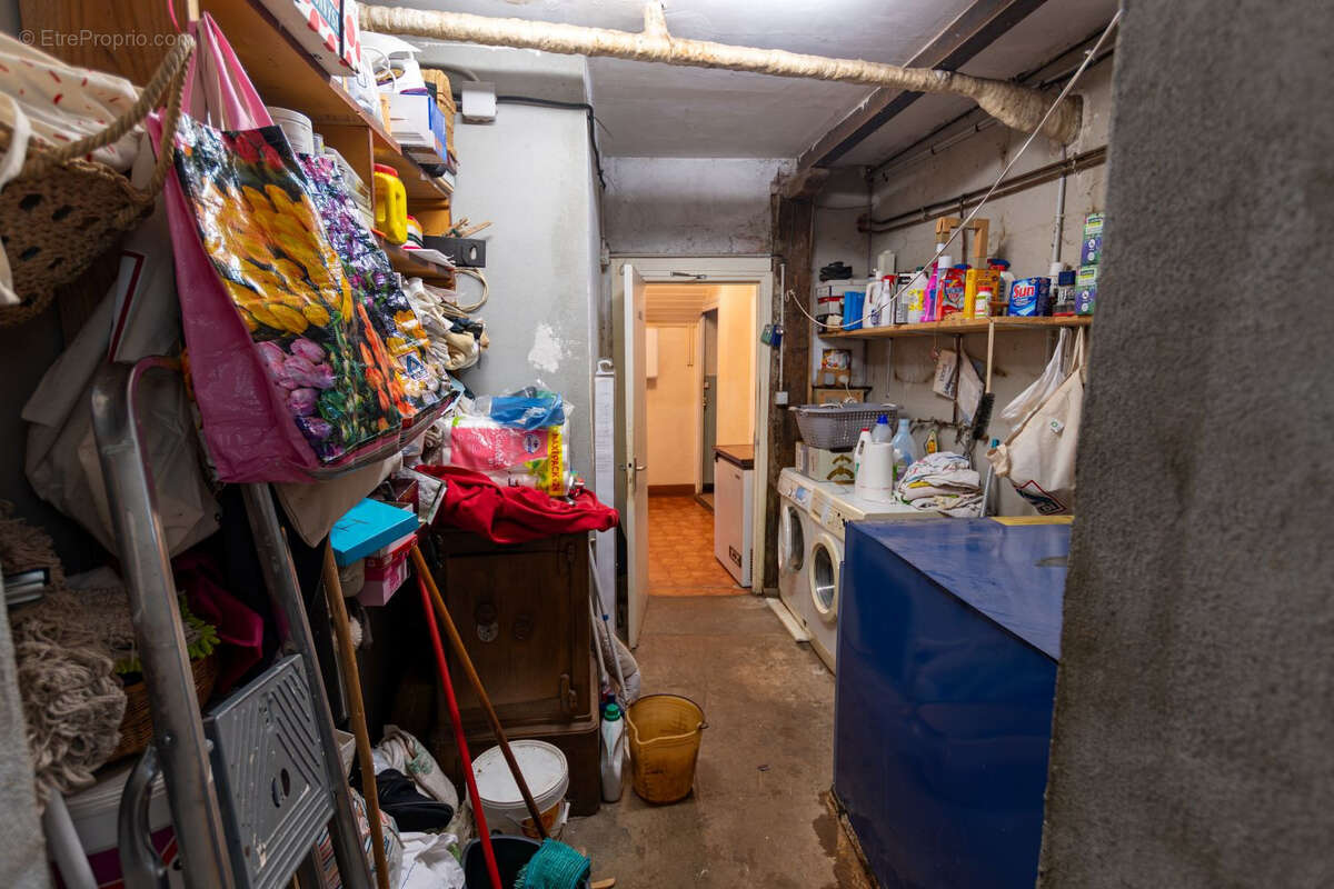 Maison à SAINT-BONNET-DE-SALERS