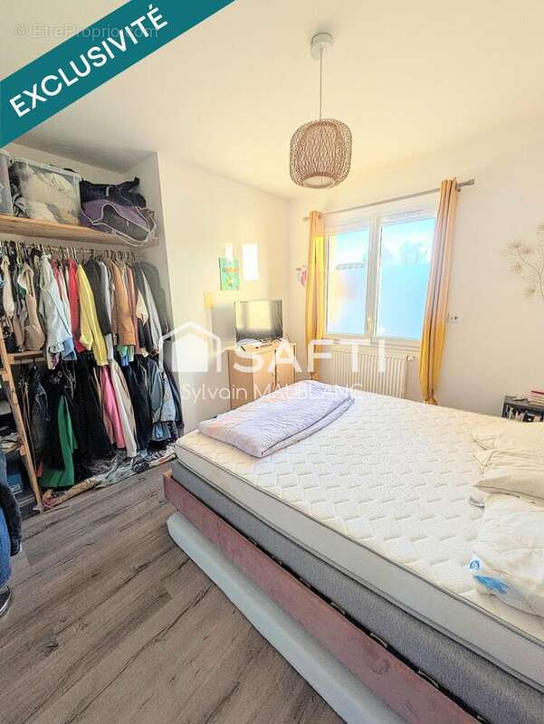 Photo 9 - Maison à BRANGES