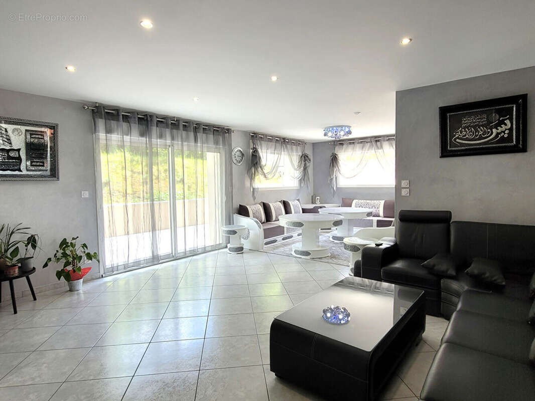 Maison à LE PUY-EN-VELAY