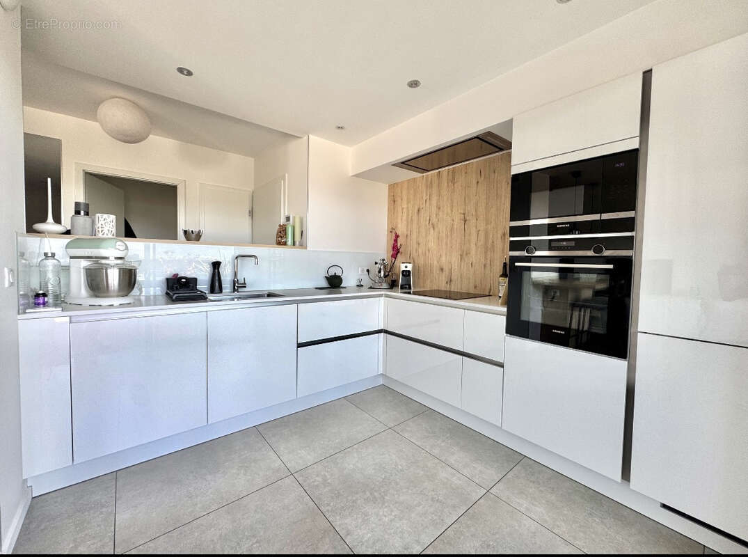 Appartement à VALENCE