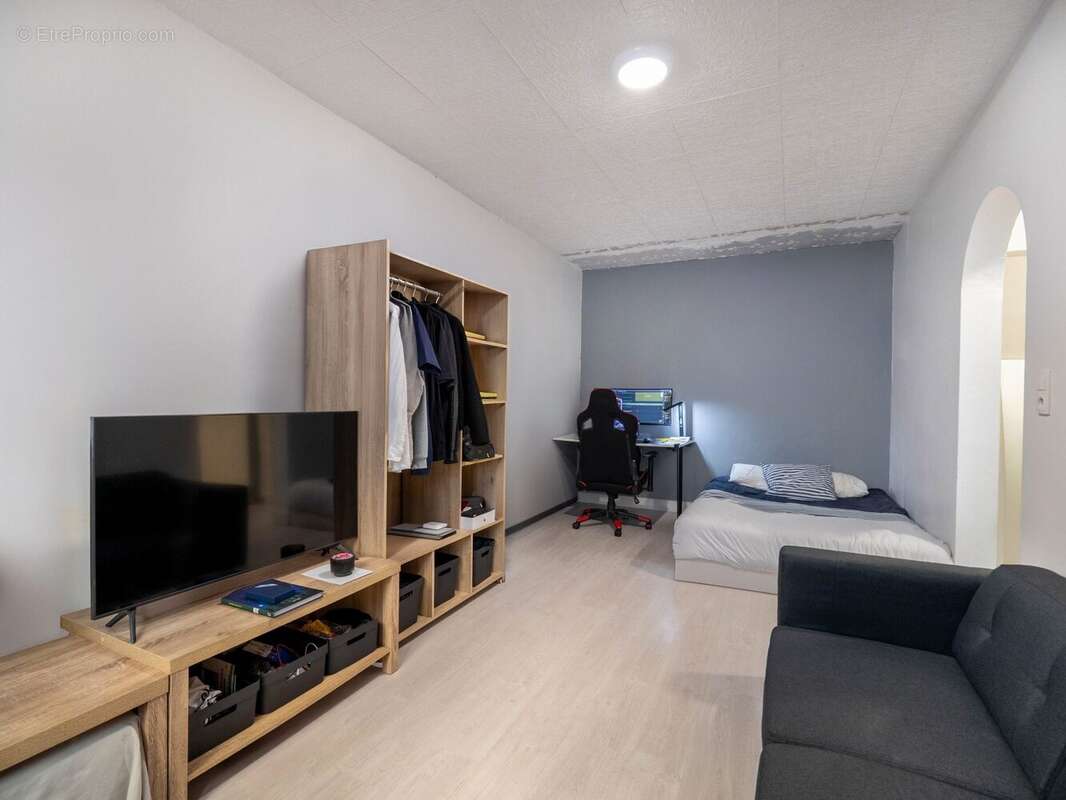 Appartement à THONON-LES-BAINS
