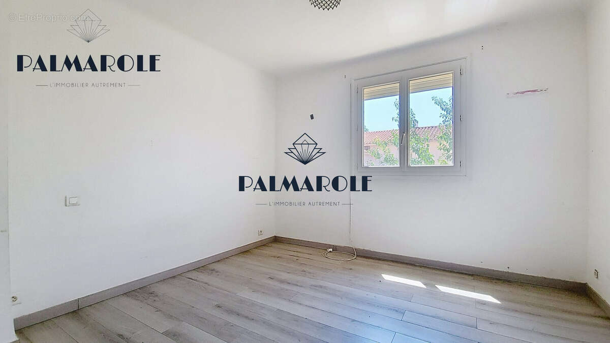 Appartement 55 m² à Perpignan  - photo 7
