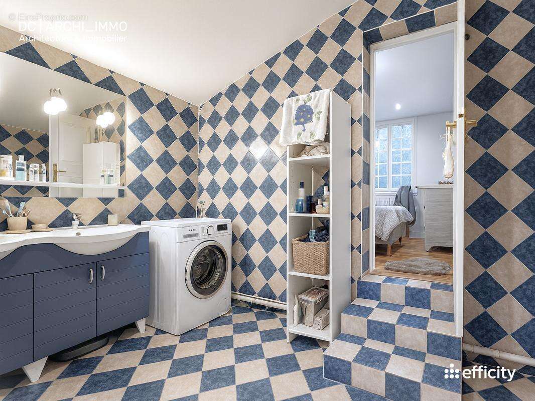 Maison à SOISY-SOUS-MONTMORENCY