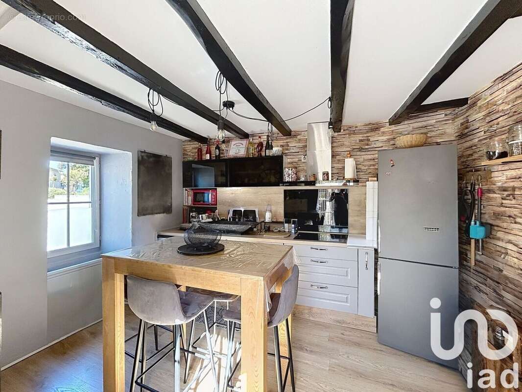 Photo 8 - Maison à SURGERES