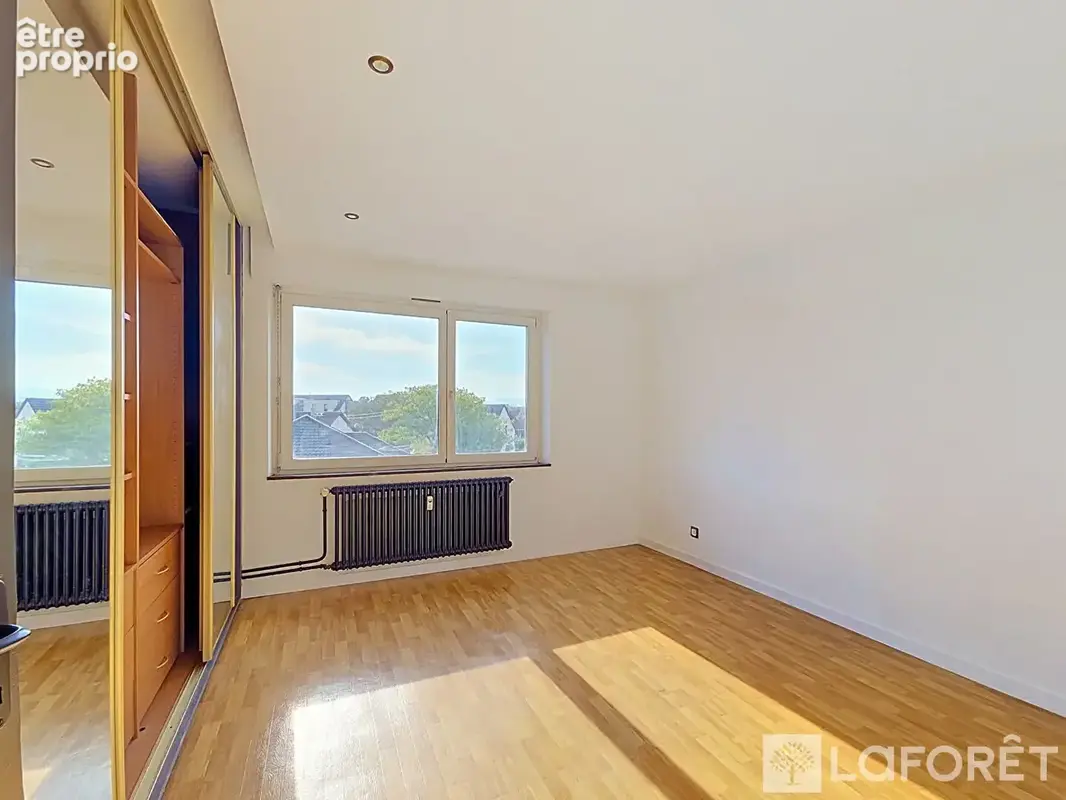 Appartement Lipsheim 3 pièce(s) 85 m2 - photo 5