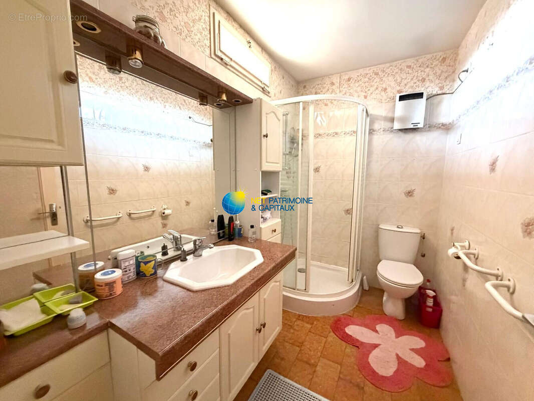Maison 102 m² à Marignane  - photo 9