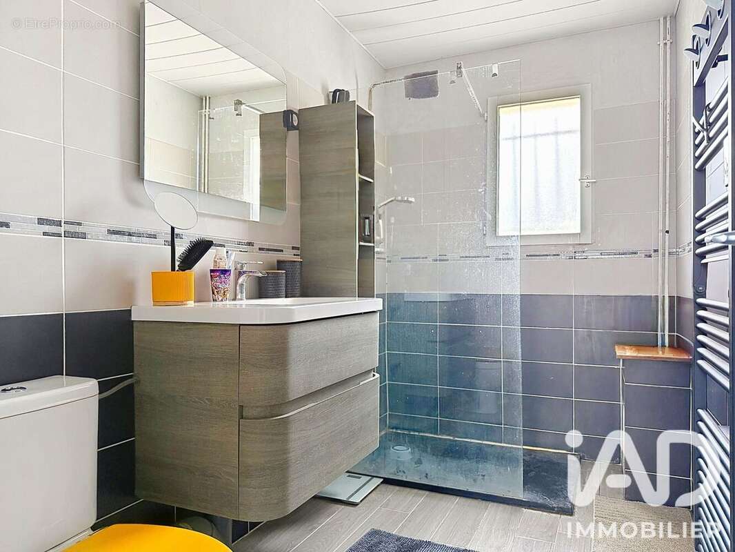 Maison 96 m² à Mondonville-Saint-Jean  - photo 4