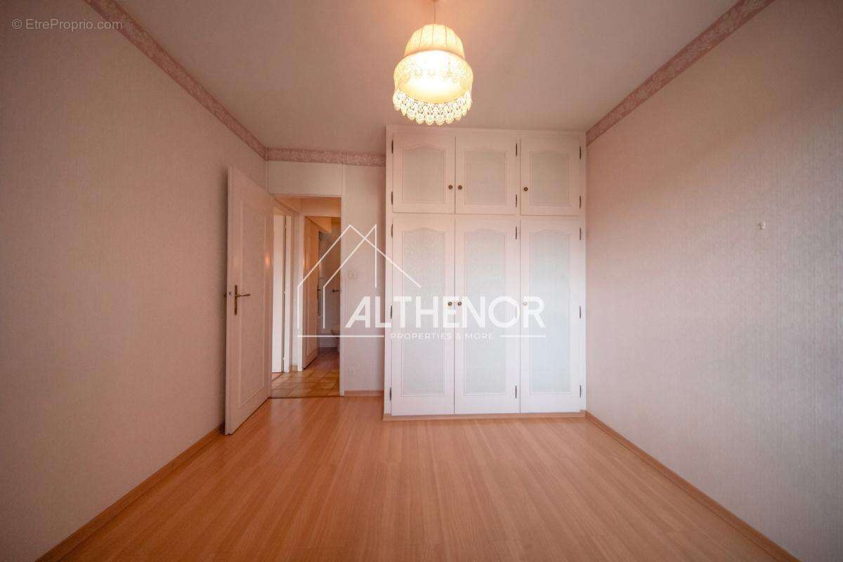 Appartement à ANNECY