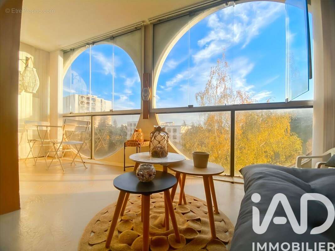 Photo 7 - Appartement à RENNES