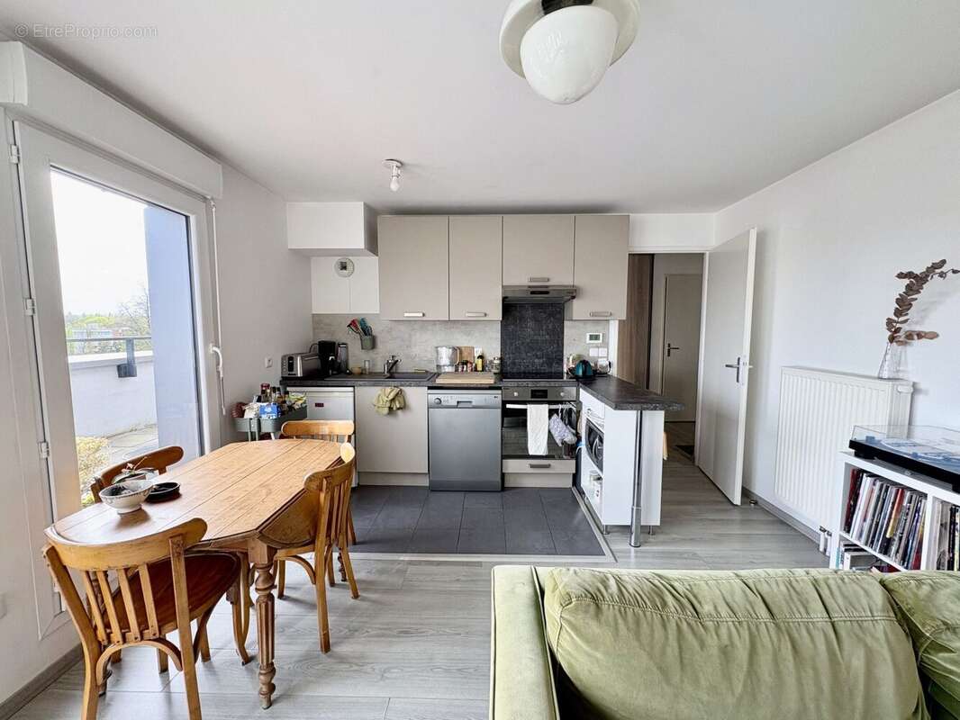 Appartement à WASQUEHAL