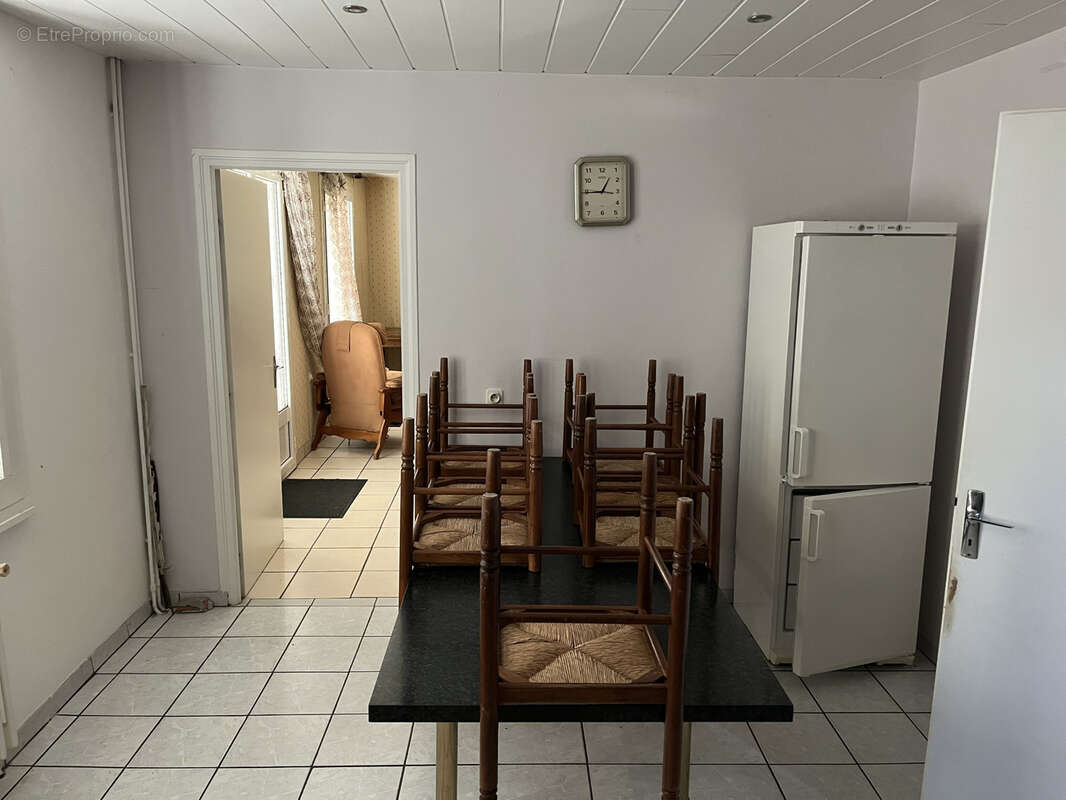 Maison à ANGLARDS-DE-SALERS