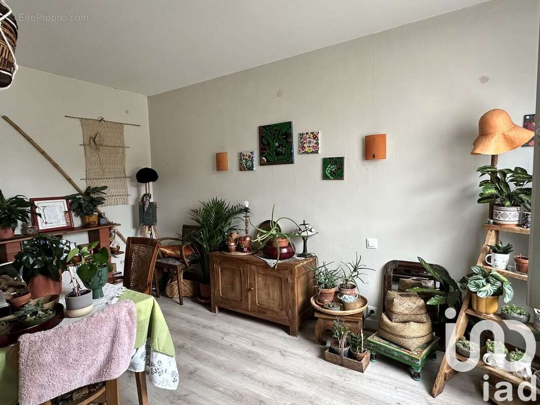 Photo 9 - Maison à PARTHENAY