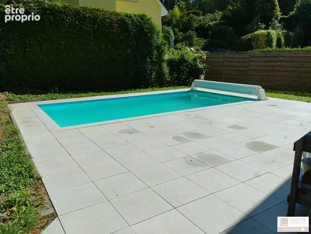 *** cette maison à été vendue *** - photo 12