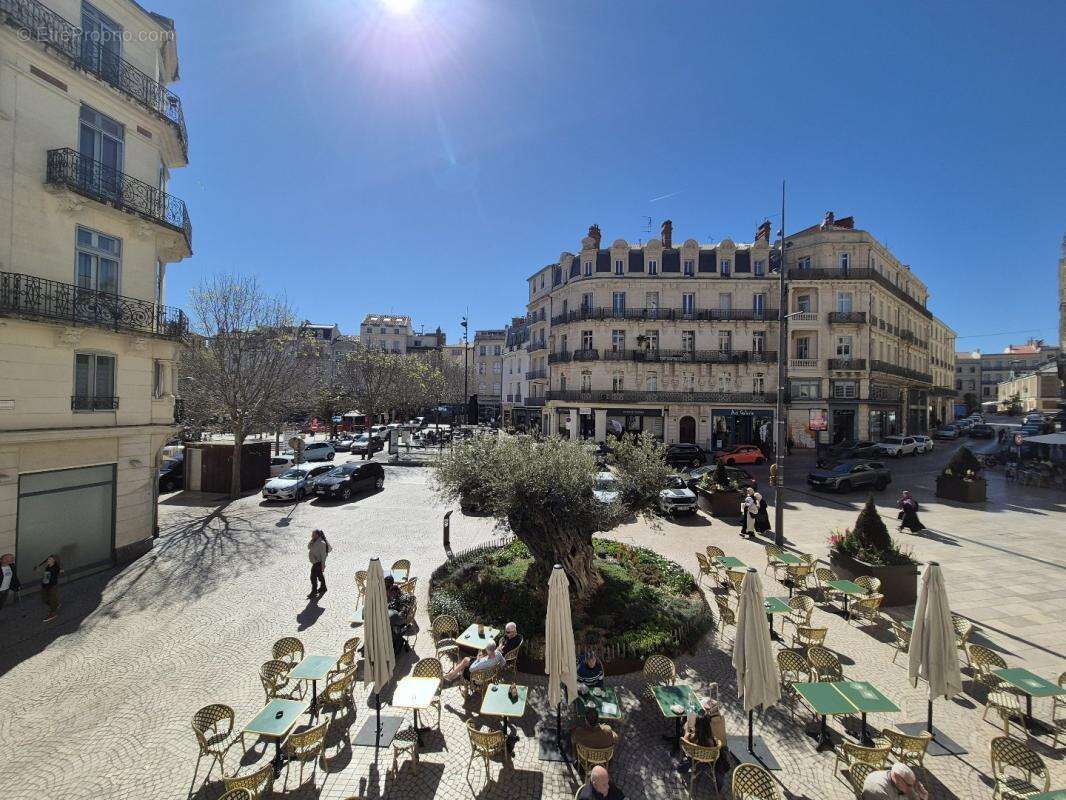 Appartement à BEZIERS