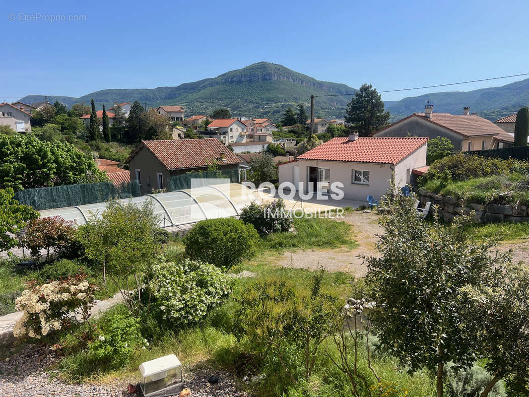 Maison à MILLAU