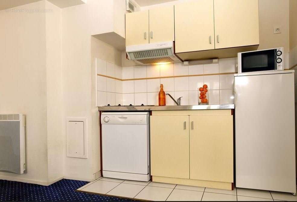 INVESTISSEMENT LOCATIF  Alfortville  Résidence Affaires Logely Alfortville - 7,38 % de rentabilité - photo 4